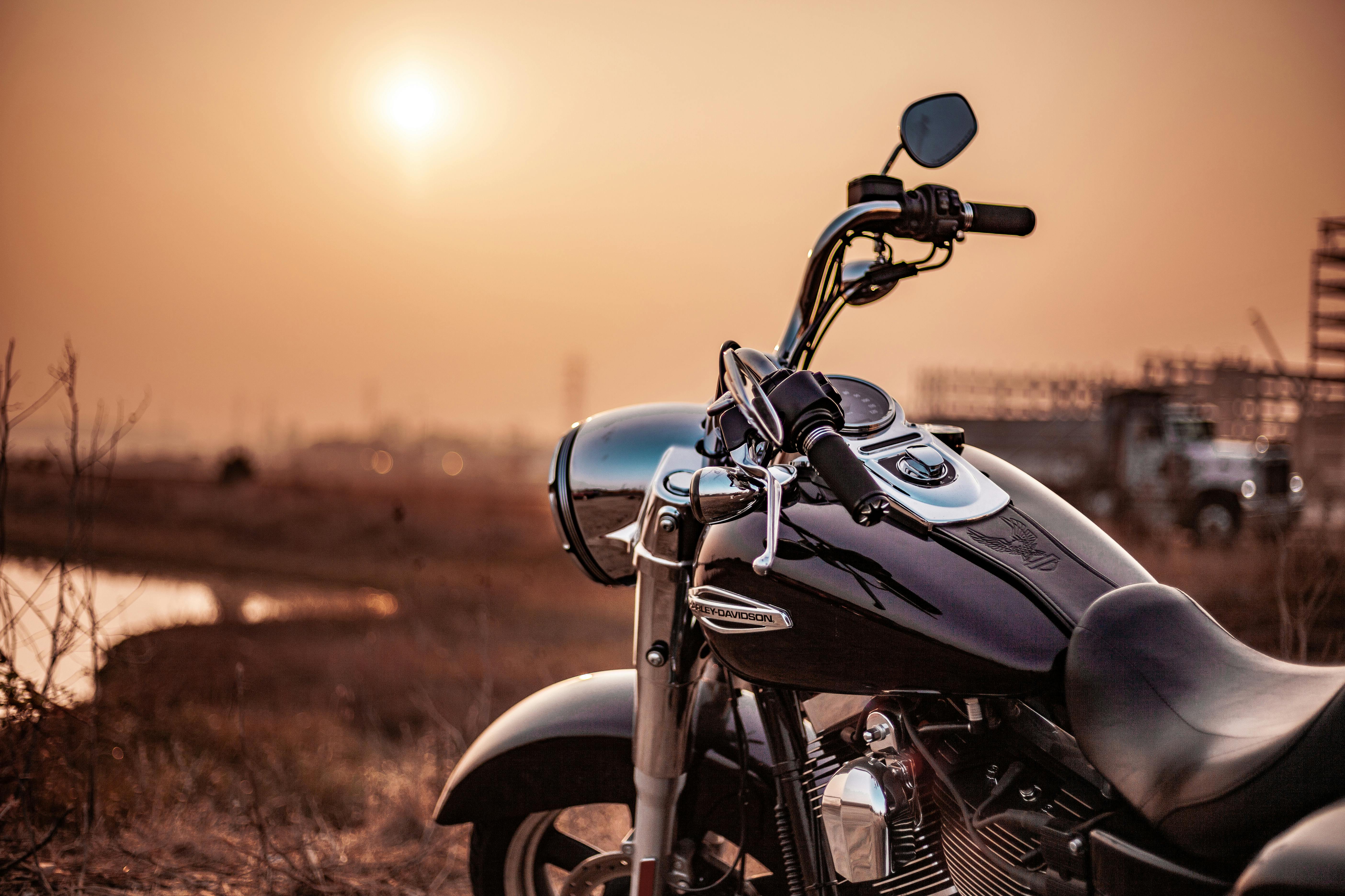 Motorrad