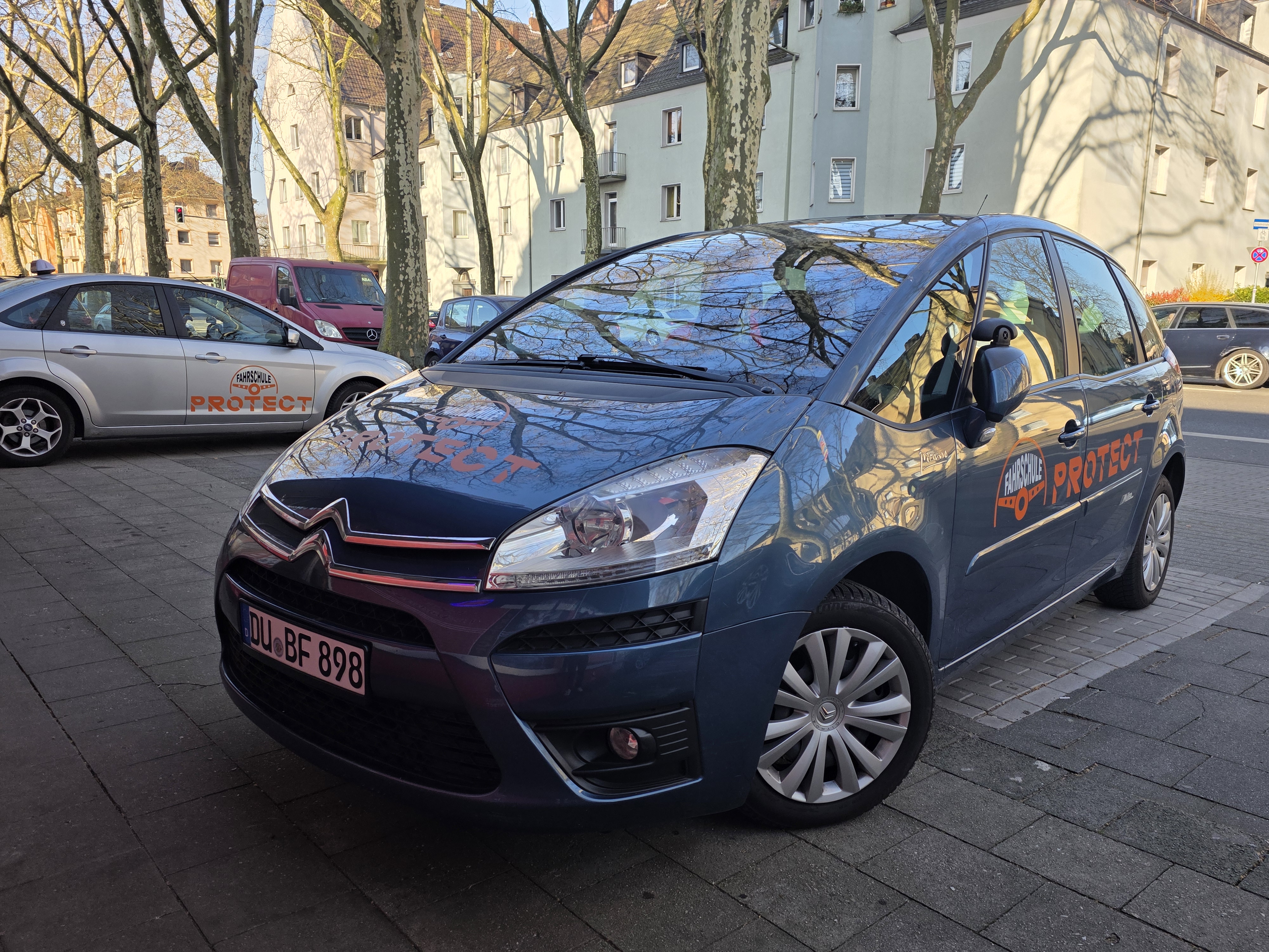 Citroen Picasso