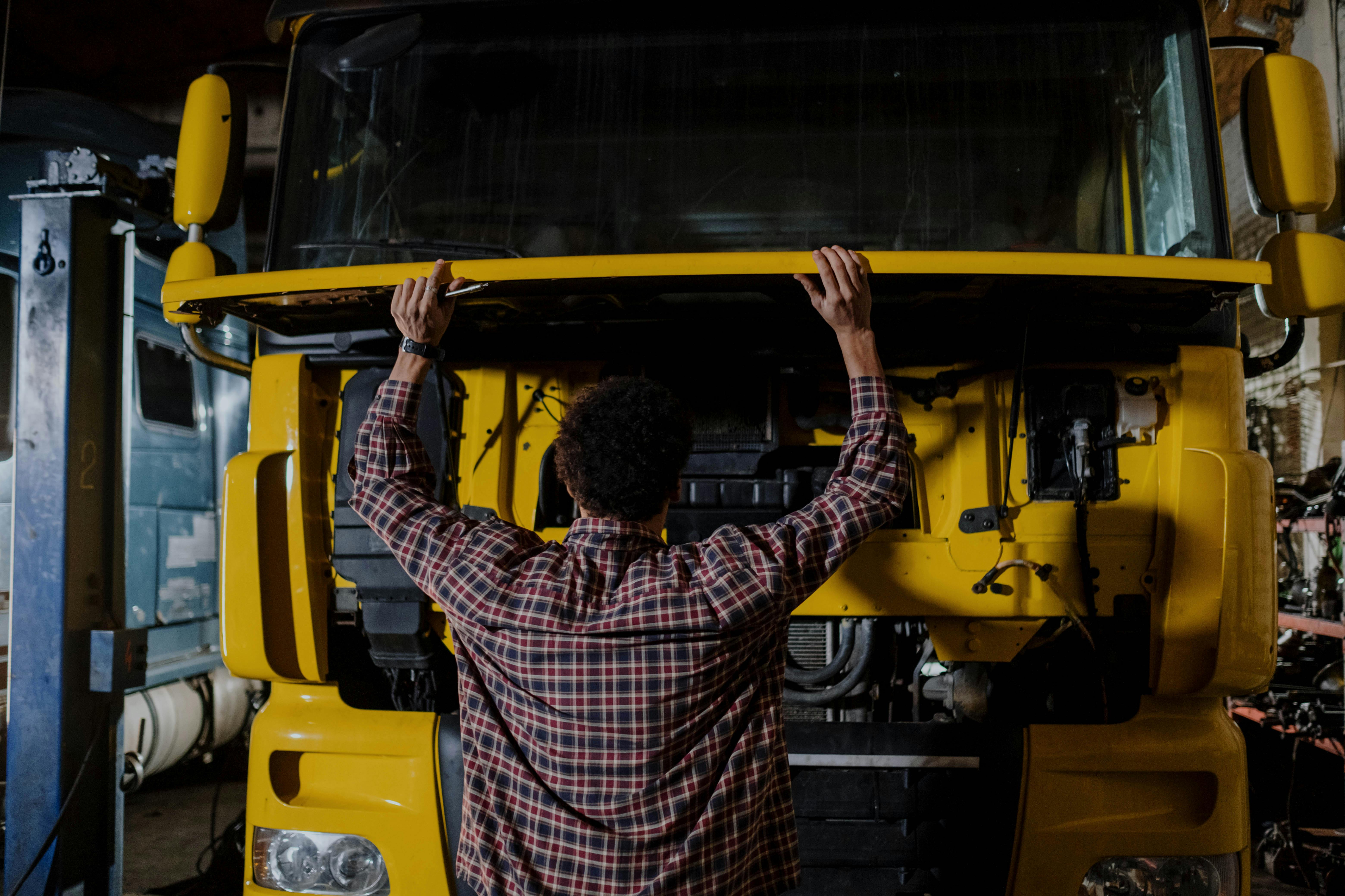 LKW