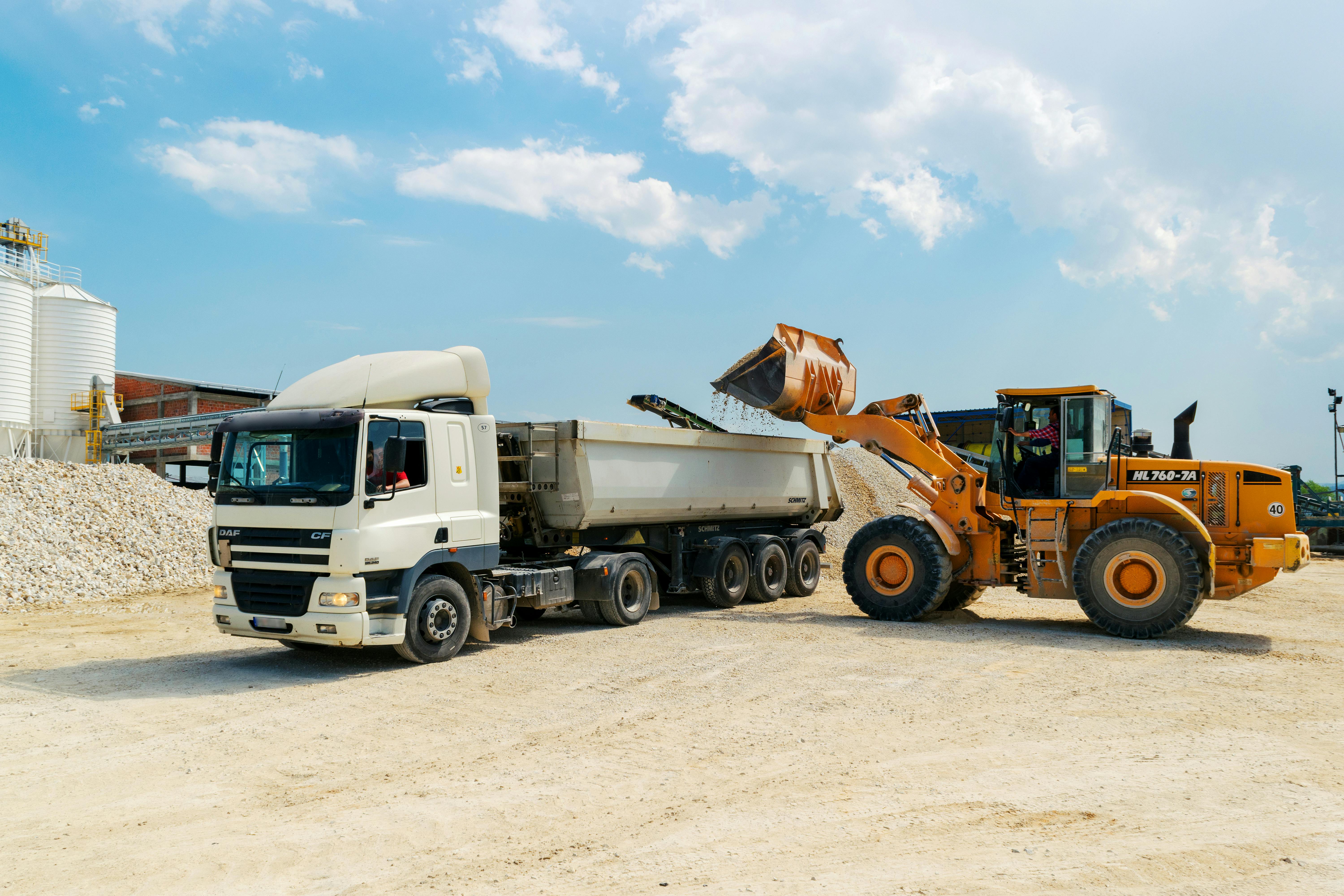 LKW