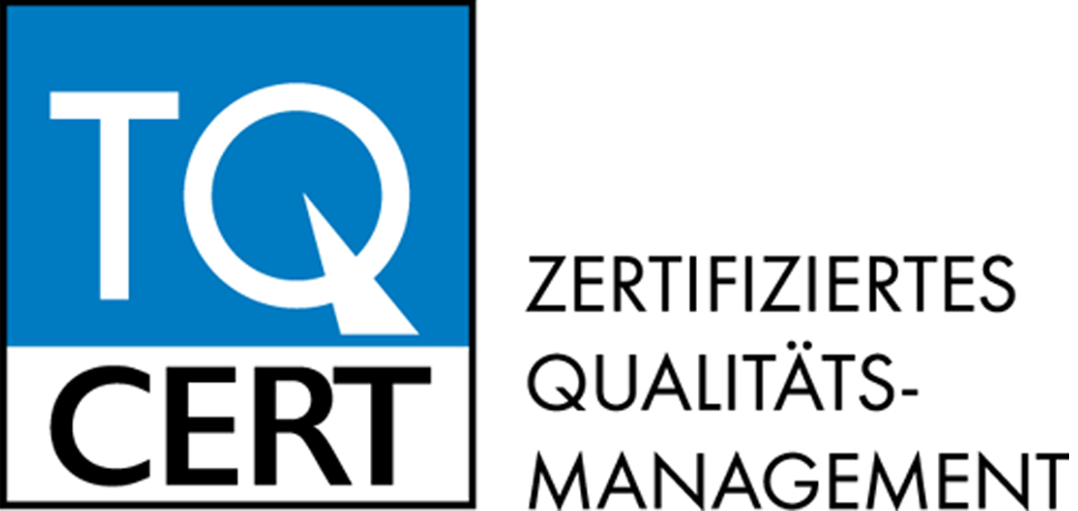 TQCert Logo